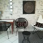 Chez Karine et Julien