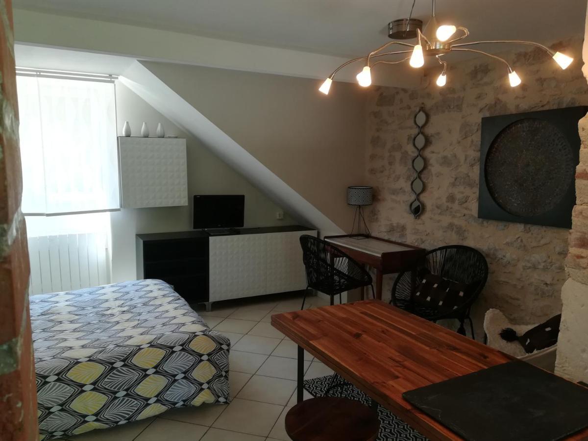 Chez Karine Et Julien Appartement *