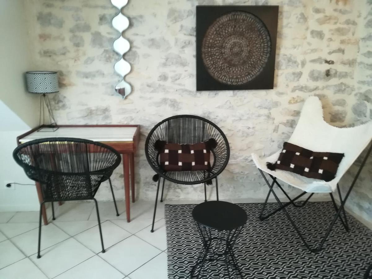 Appartement Chez Karine Et Julien