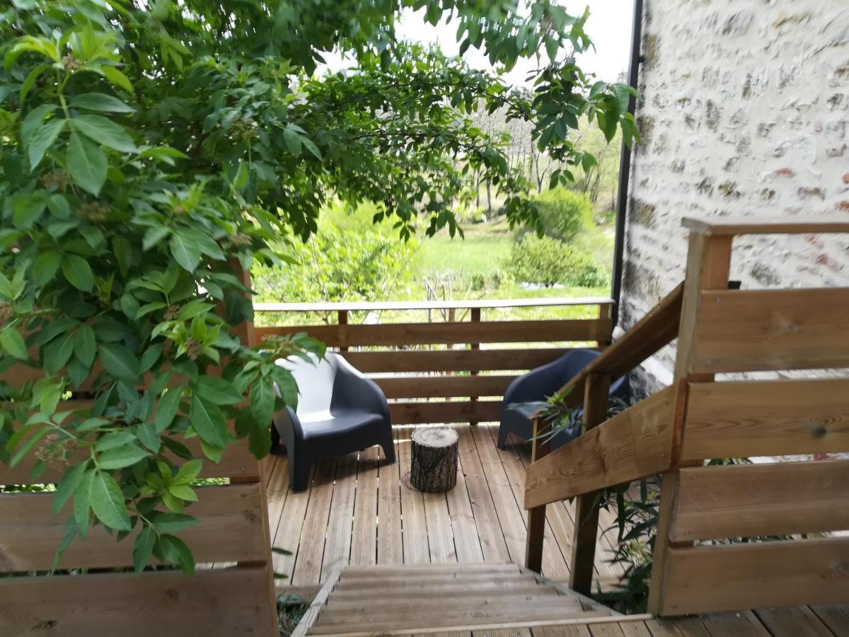 Chez Karine Et Julien *