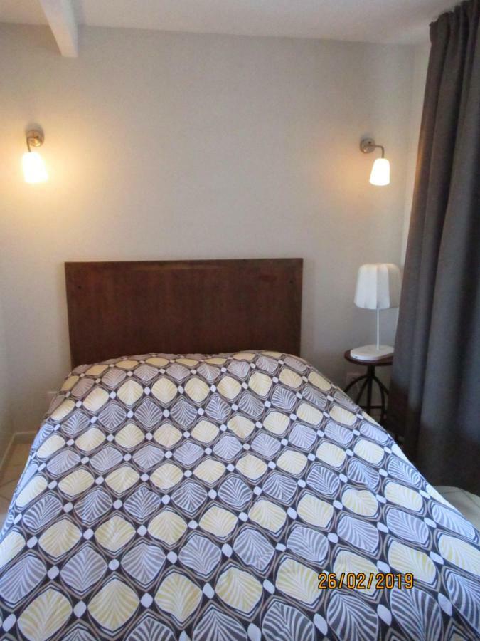 Chez Karine Et Julien Appartement
