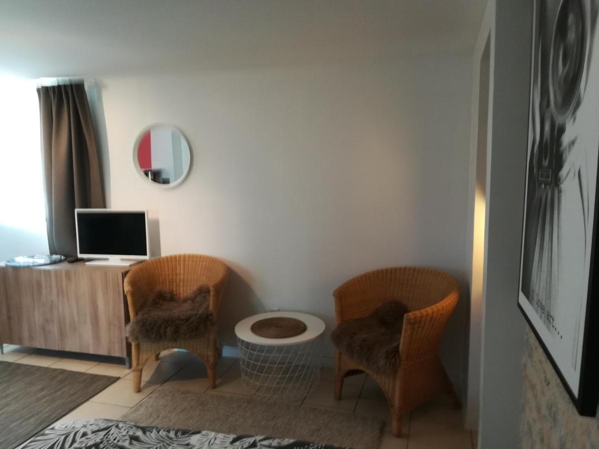 Appartement Chez Karine Et Julien Cahors