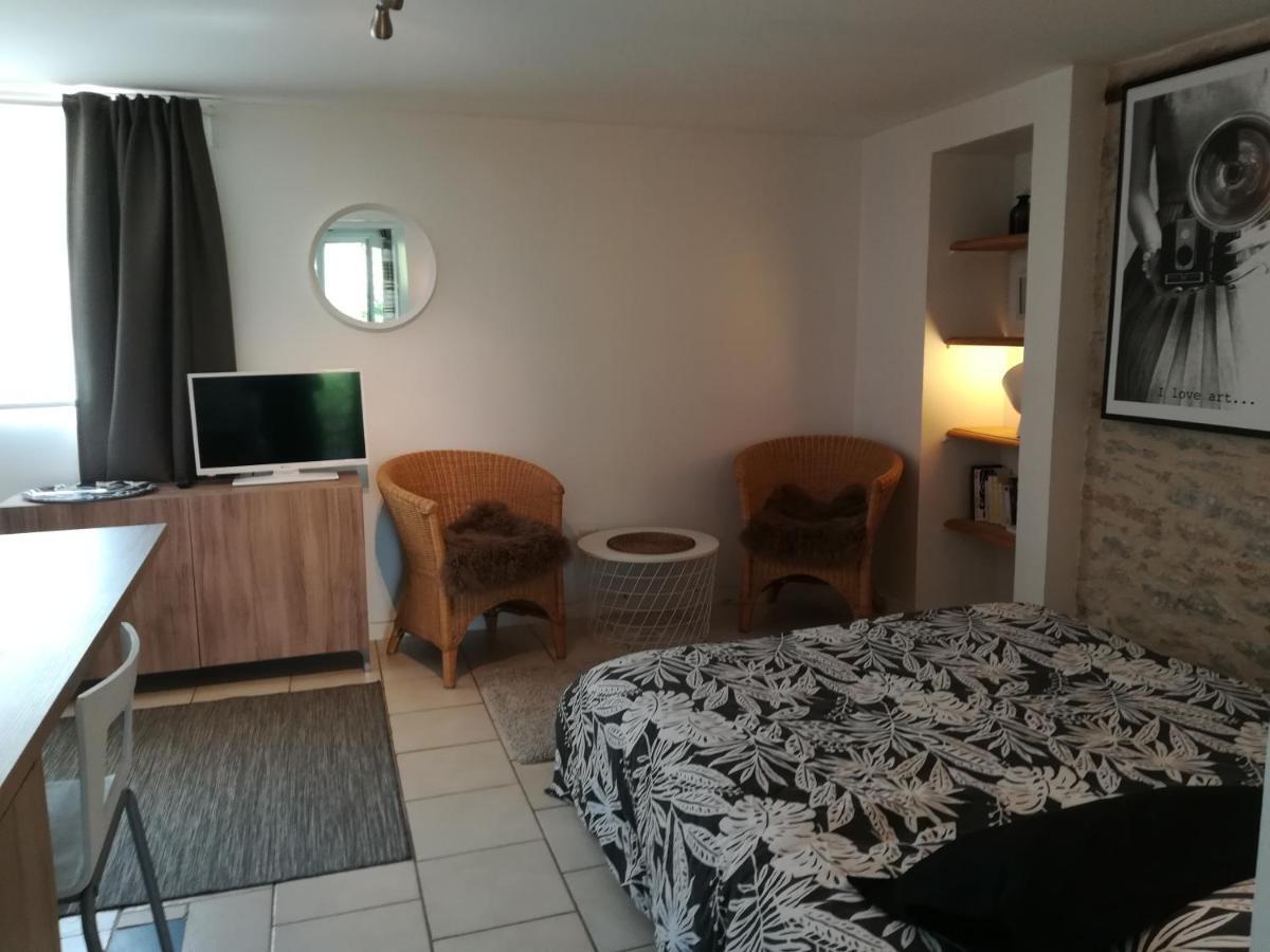 Appartement Chez Karine Et Julien